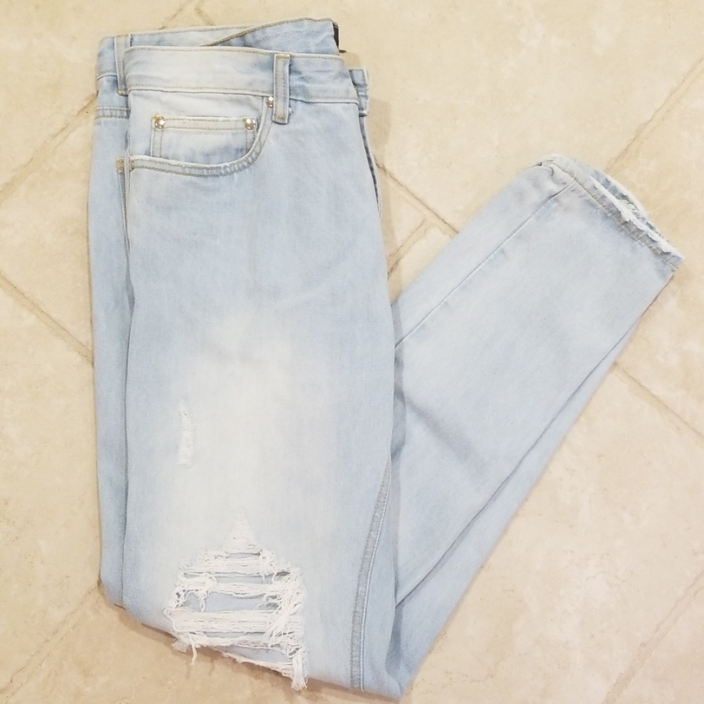 Forever 21 Mens Jean's